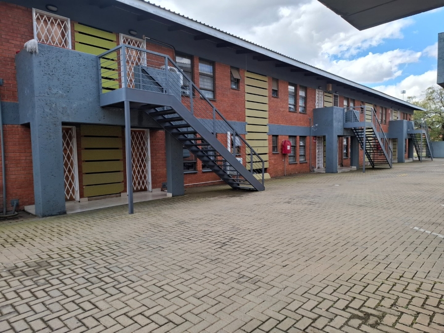 2 Bedroom Property for Sale in Universitas Free State